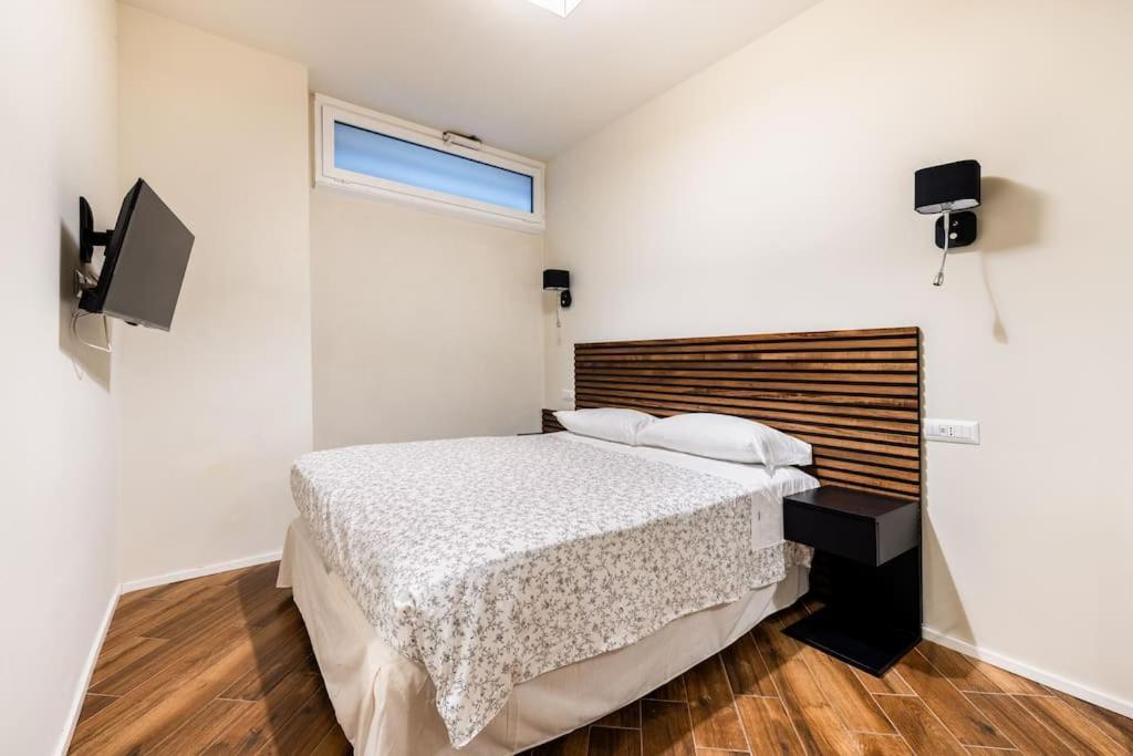 Apartment La Carica Dei 101 Rom