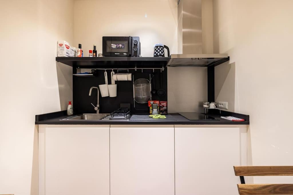 Apartamento La Carica Dei 101