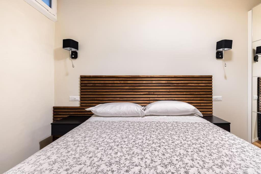 Apartamento La Carica Dei 101