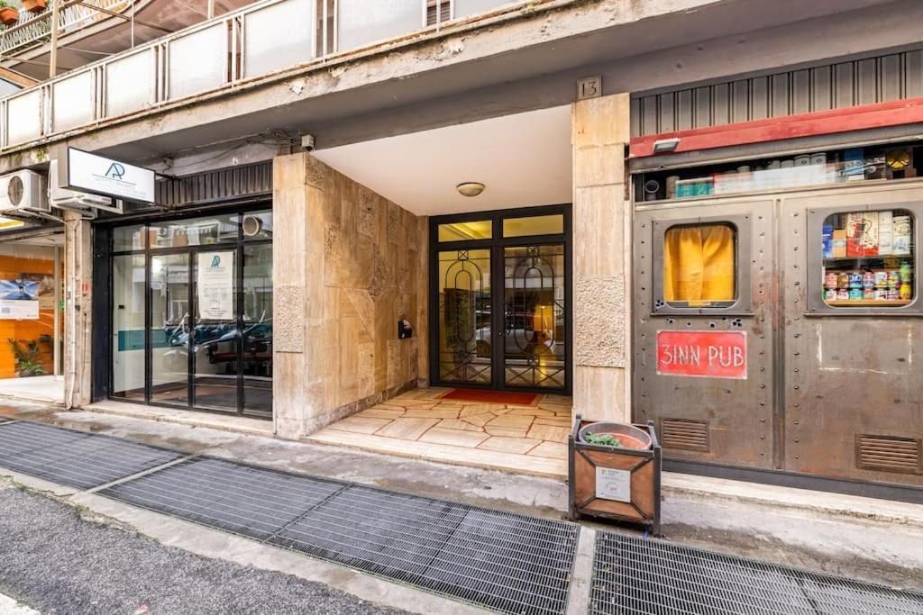La Carica Dei 101 Apartment