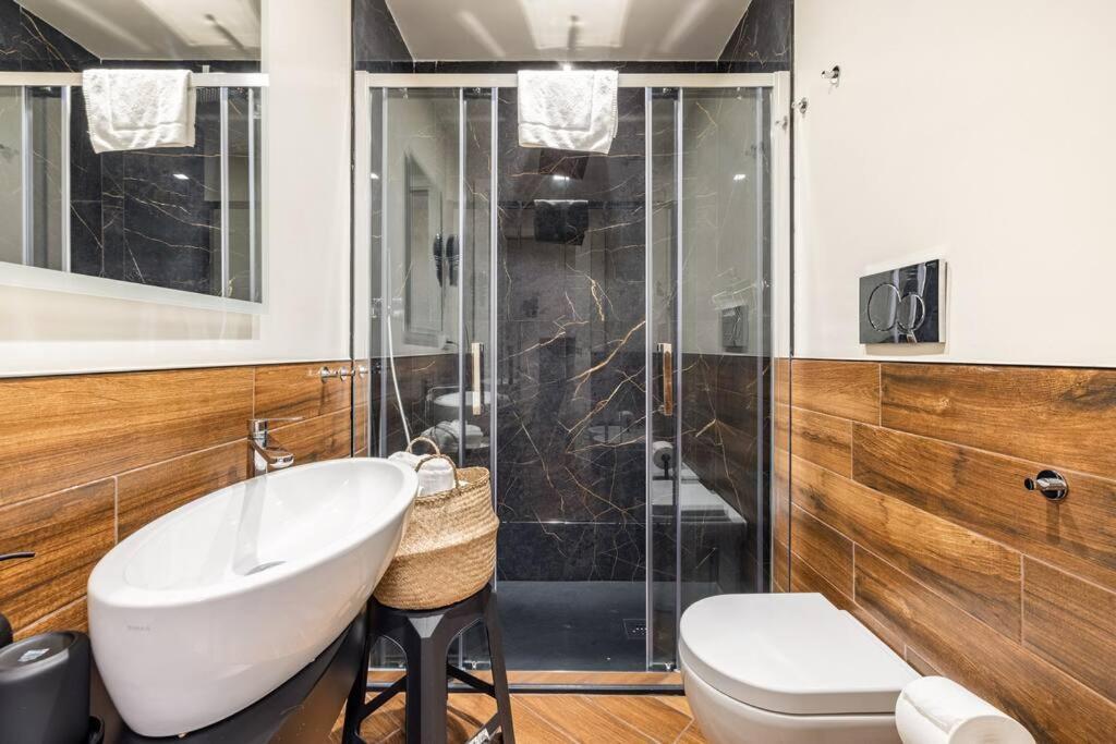 Apartamento La Carica Dei 101 *