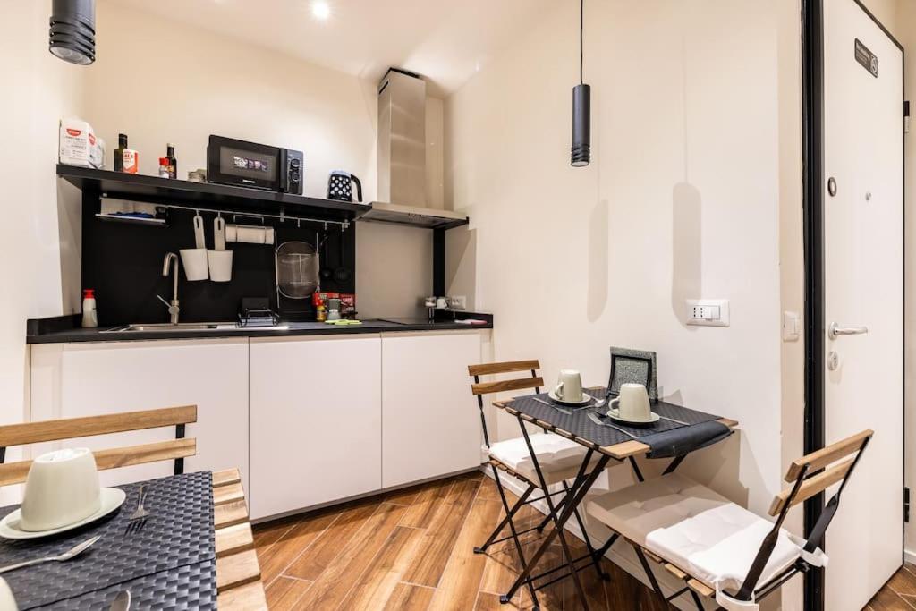 La Carica Dei 101 Apartment *