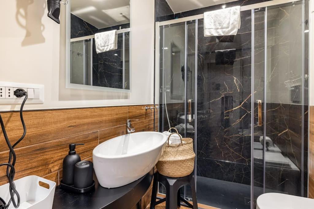 Apartamento La Carica Dei 101 Roma