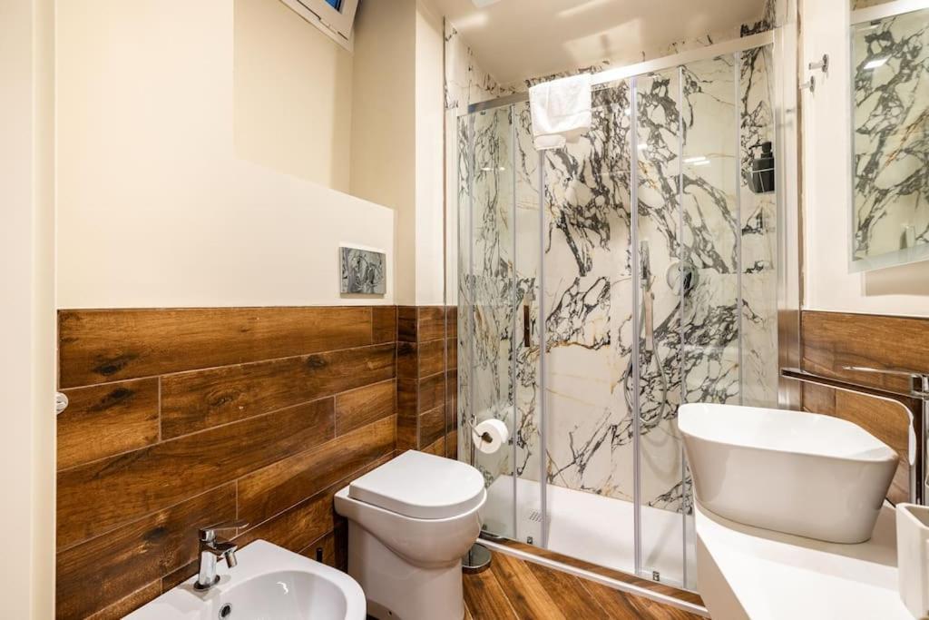 La Carica Dei 101 Apartment Rom