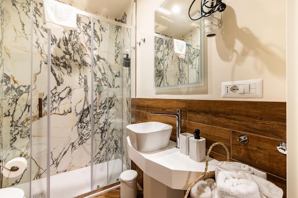 Apartamento La Carica Dei 101 *