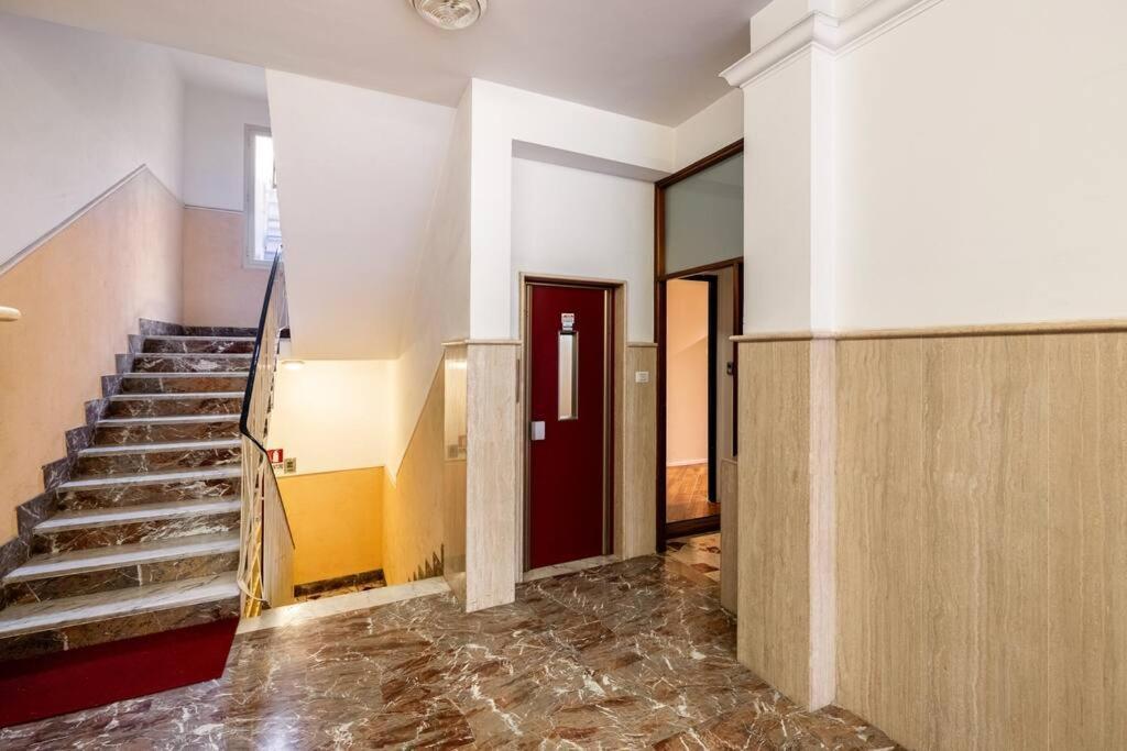 La Carica Dei 101 Apartment *