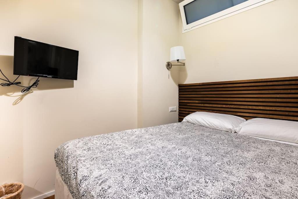 La Carica Dei 101 Apartment