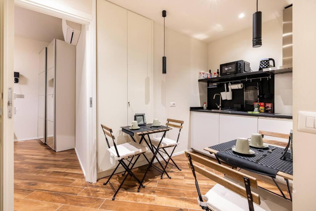 La Carica Dei 101 Apartment Rom