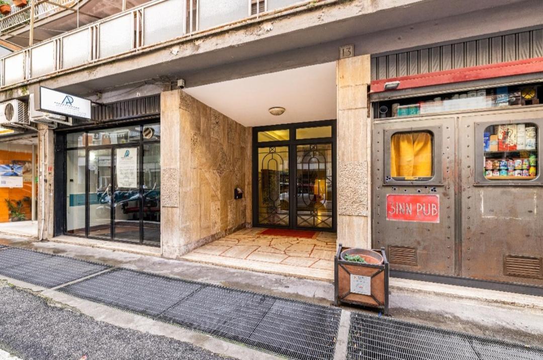 La Carica Dei 101 Apartment