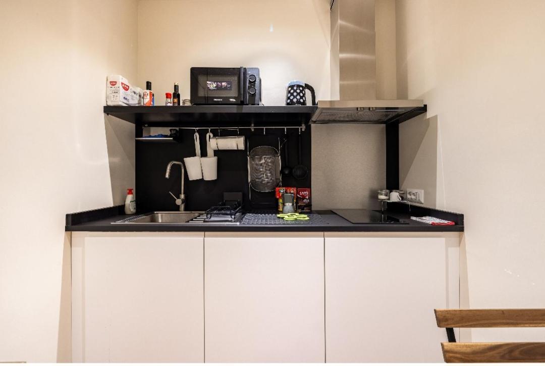 La Carica Dei 101 Apartamento Roma