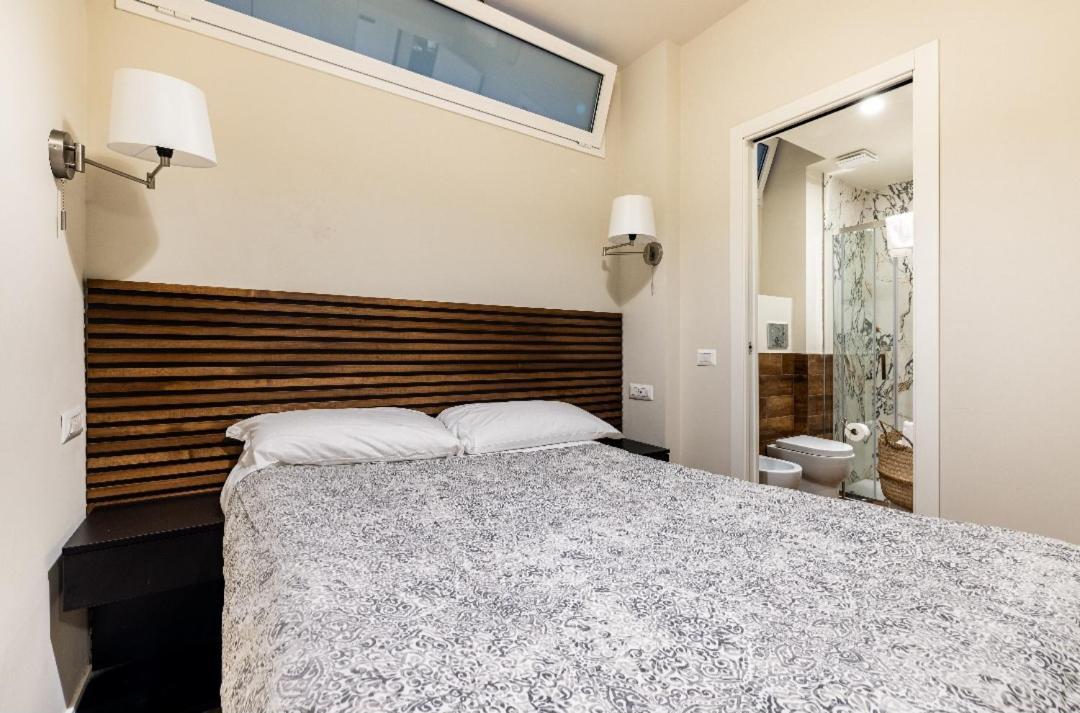 La Carica Dei 101 Apartamento *