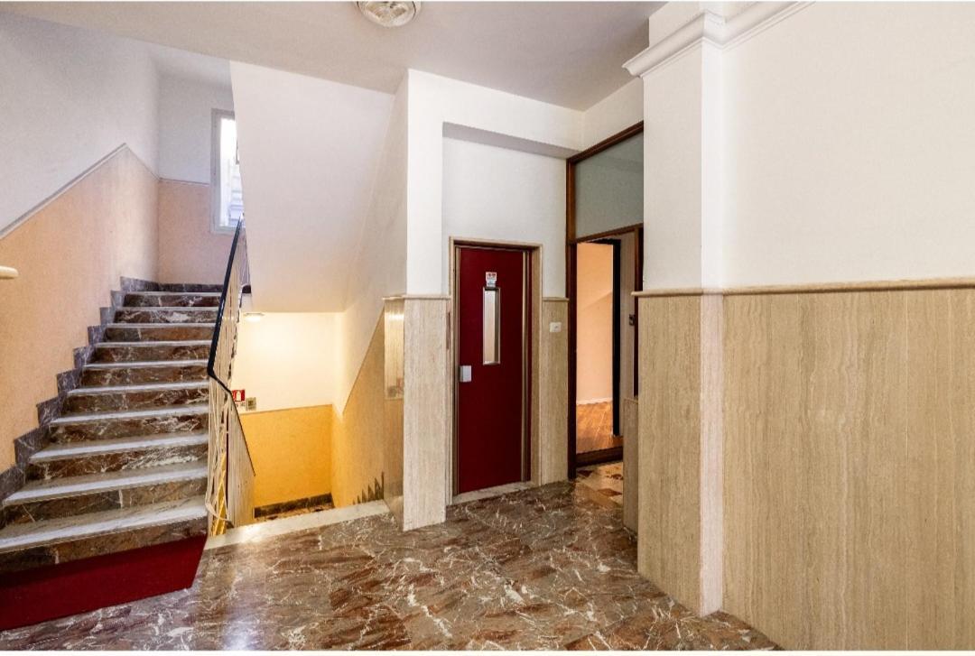 Apartment La Carica Dei 101