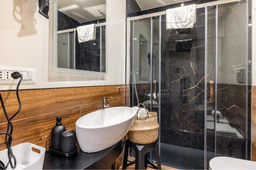 Apartamento La Carica Dei 101